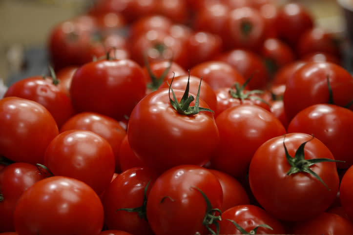 煮熟後的蕃茄，更有效釋出更多茄紅素，而茄紅素是一種抗氧化物，能減少細胞受氧化破壞。