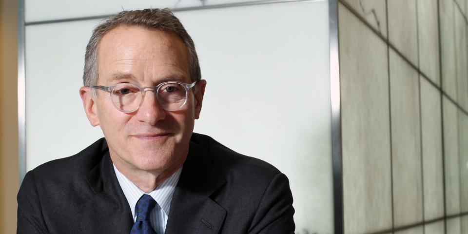 Howard Marks