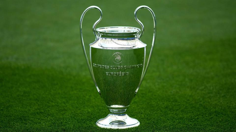 Champions League 2023. Foto: tomada de es.uefa.com