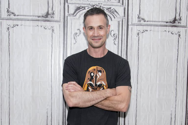 Freddie Prinze Jr: de las películas de terror adolescente que lo perfilaron como estrella a guionar lucha libre y cocinar para ser “un mejor papá”