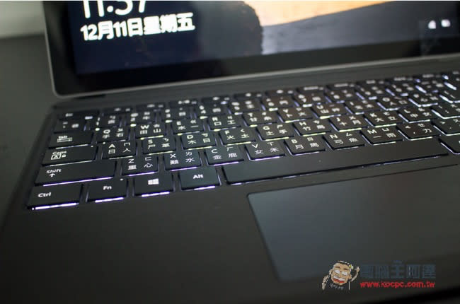 稱它是目前Windows最棒的平板電腦也不為過！Microsoft最新Surface Pro 4評測體驗心得