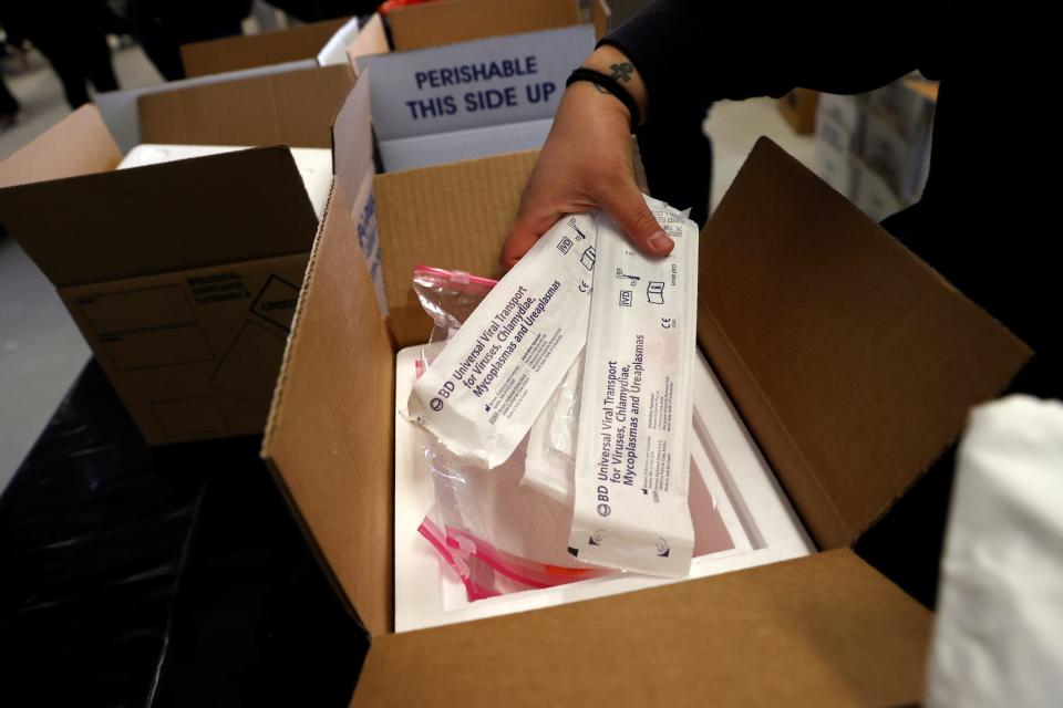 coronavirus test kits.JPG