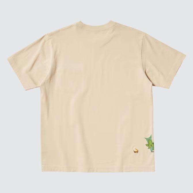 Así de genial será la colección de ropa The Legend of Zelda X UNIQLO