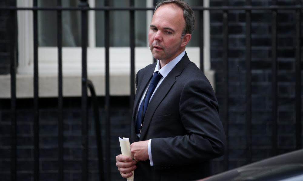 Former housing minister Gavin Barwell lost his seat due to mistakes on housing, says new Labour MP for Croydon Central, Sarah Jones