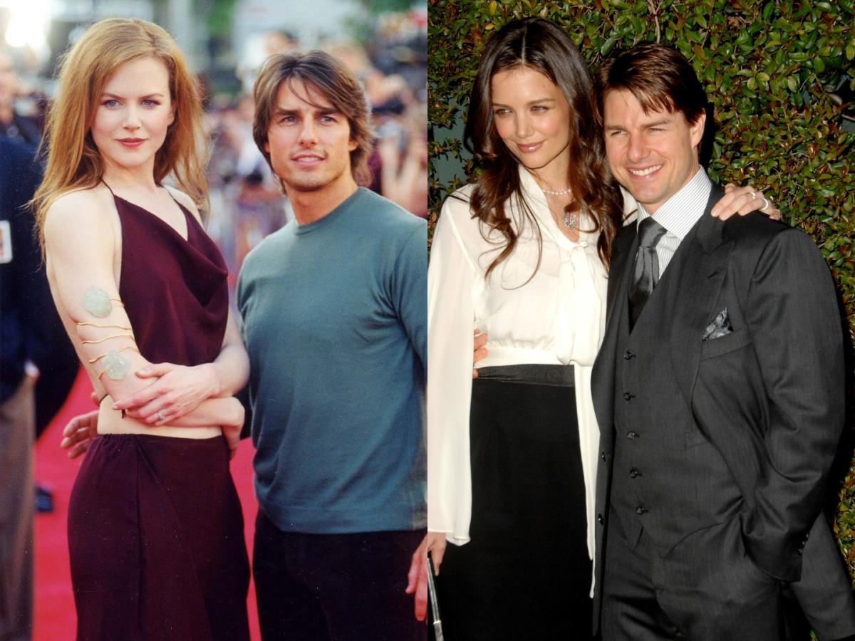 tom cruise scientology wedding