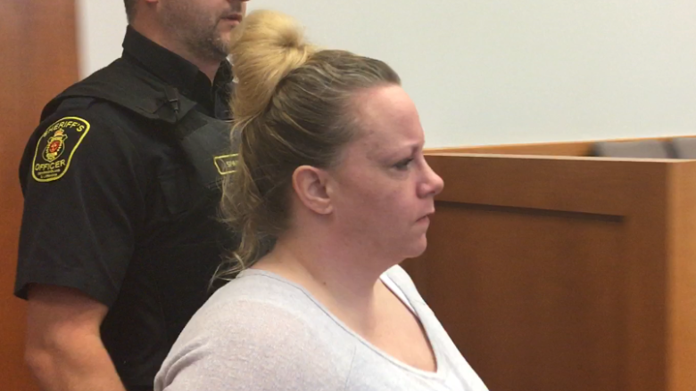 Crown proposes 6.5-year sentence for woman convicted in Jason Skinner's killing