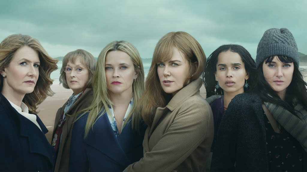 Big Little Lies Season 1 Streaming: Watch & Stream Online via HBO Max