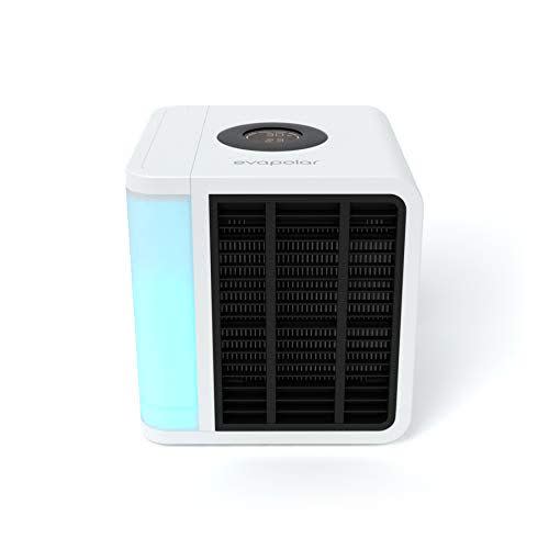 4) EvaLIGHT Plus EV-1500 Personal Evaporative Air Cooler