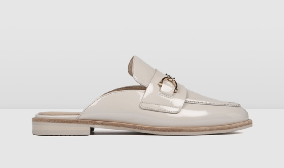 Jo Mercer Wish Loafers