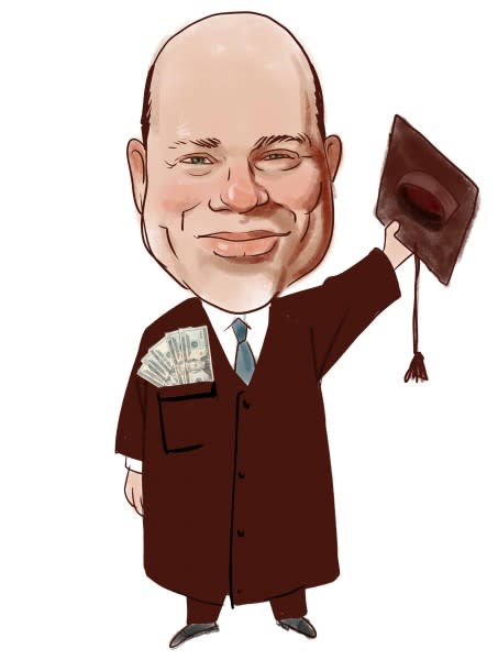 Billionaire David Tepper's Top 10 Stock Picks