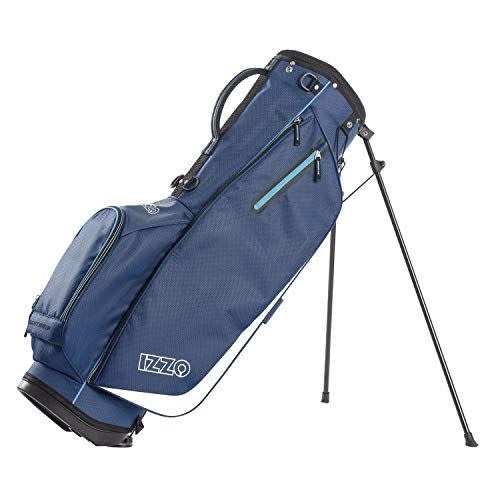 4) Ultra-Lite Stand Golf Bag