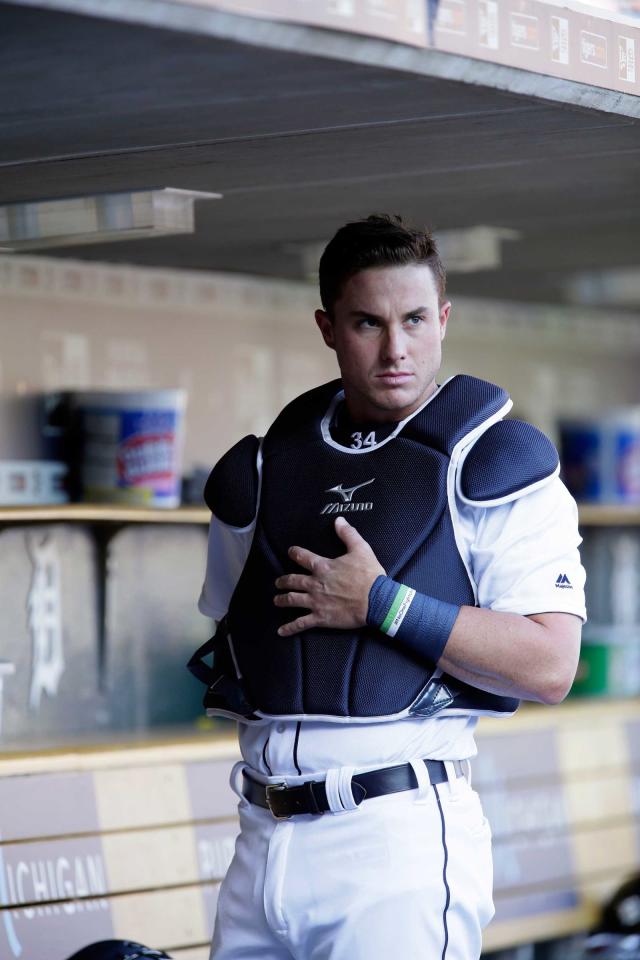 Best-looking MLB Players - Hottest Baseball Players