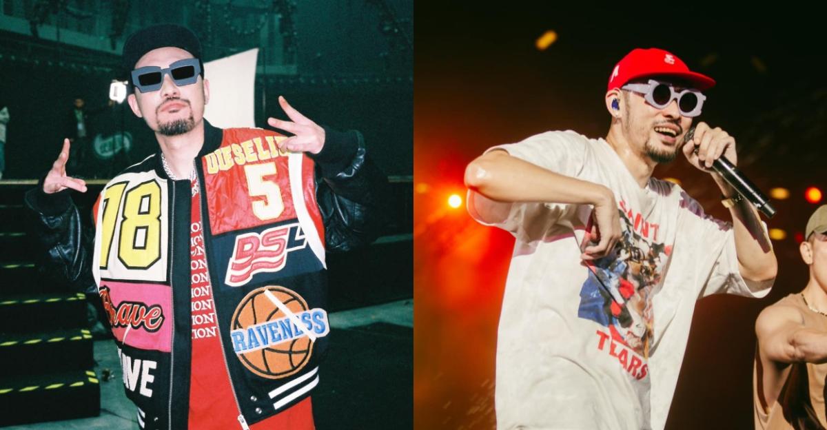 Hot Dog MC HotDog Apologizes for Plagiarism in New Single