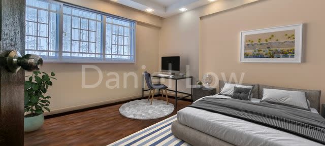 237 Hougang Street 21 Photo