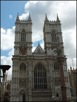 Westminster Abbey