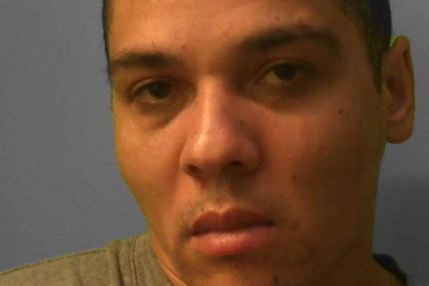 Man jailed for sex offences against children and assaulting police  