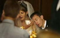 The best wedding fails