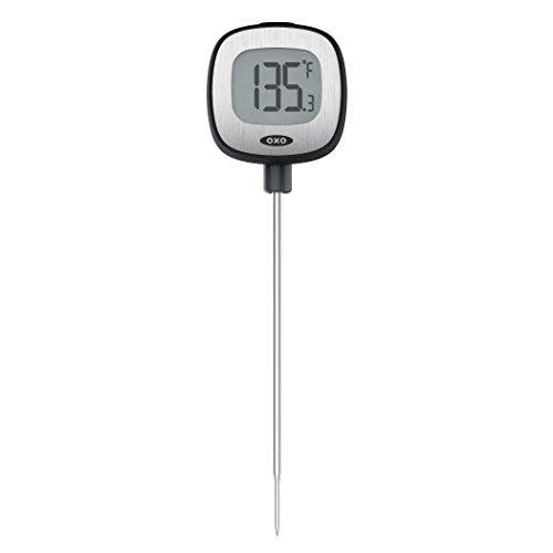 29) Digital Instant Read Thermometer