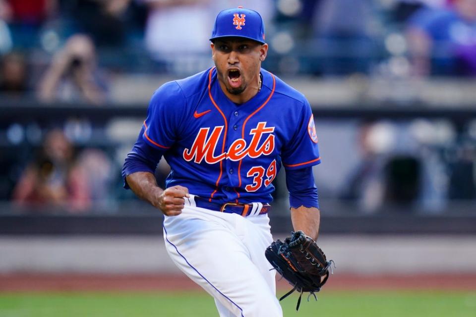 CARDENALES-METS (AP)