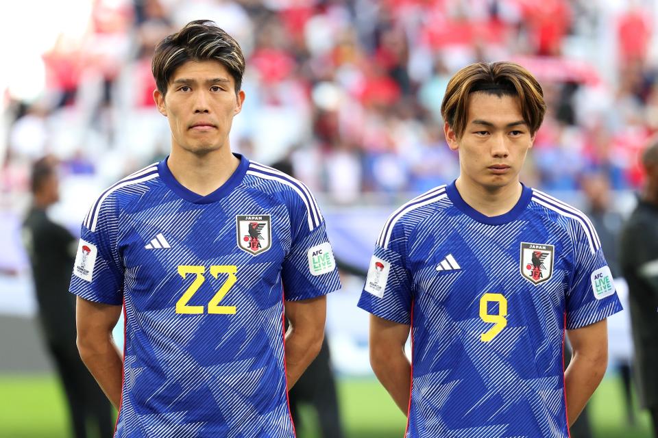 Japan will be favourites against Bahrain (Getty Images)