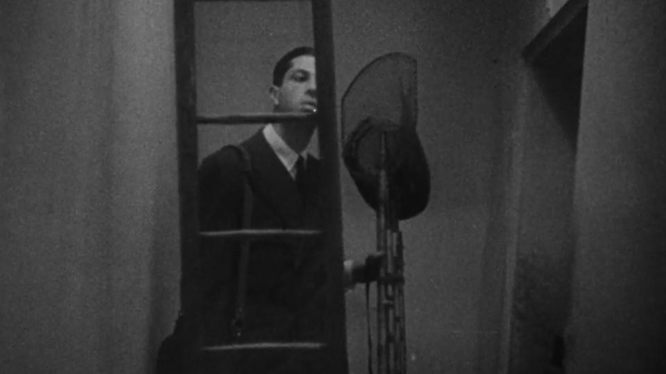 Vampyr (1932)