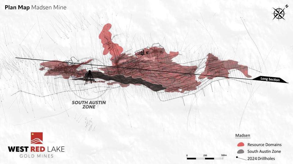 Figure 1-WRLG_Madsen_SouthAustin_Plan