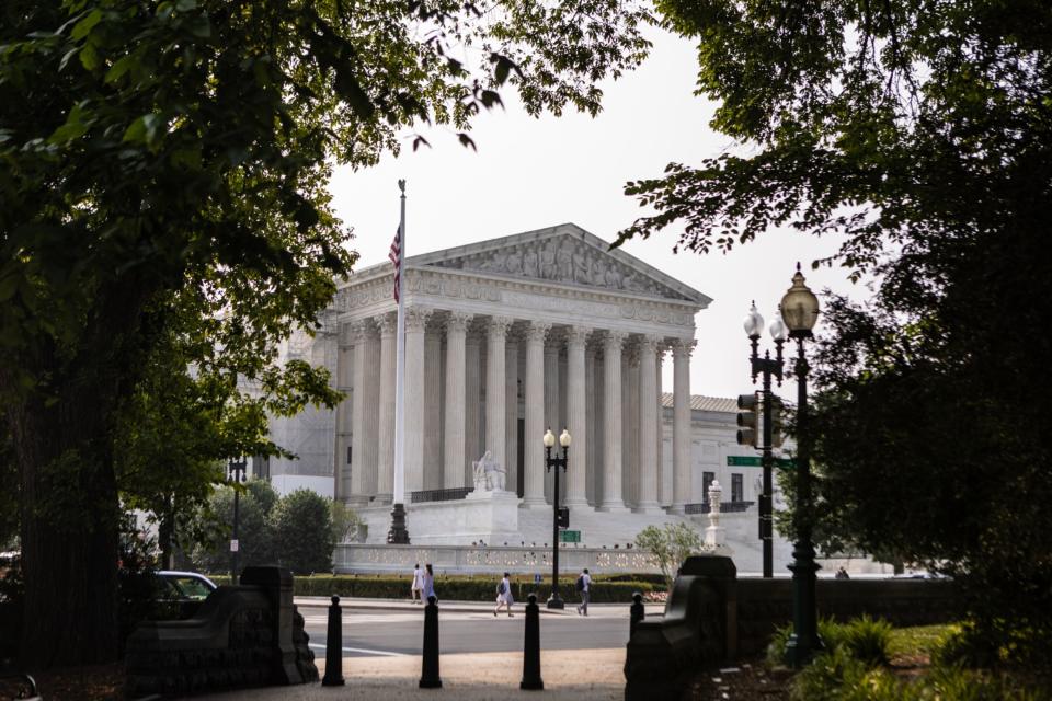 What banks should know about SCOTUS' 'swipe fee' ruling