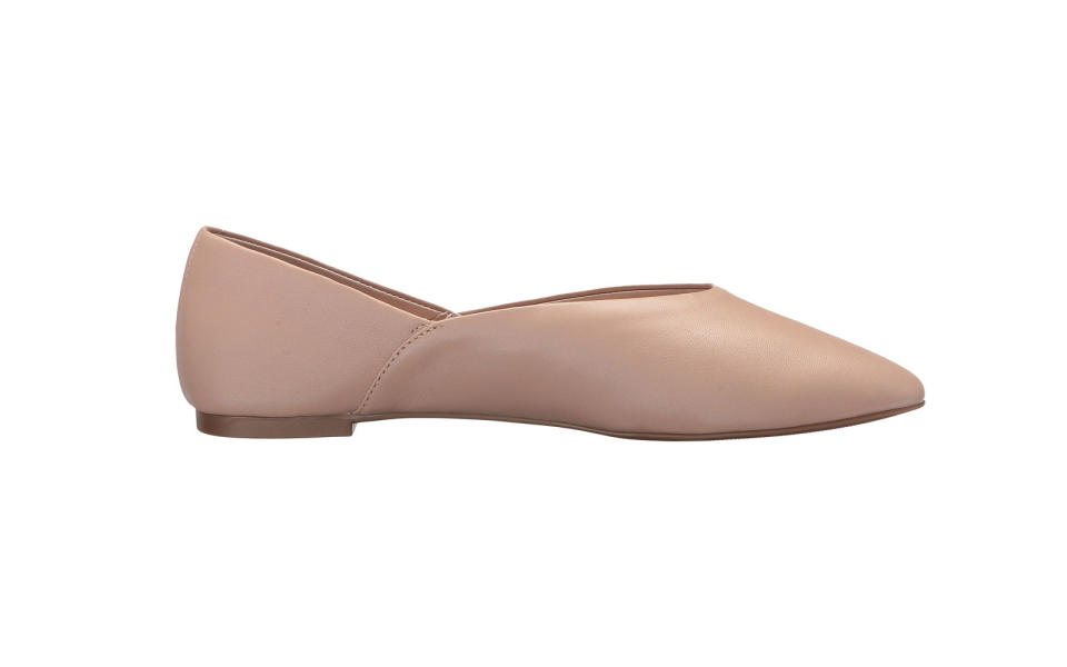 The Flat: Nine West Monika