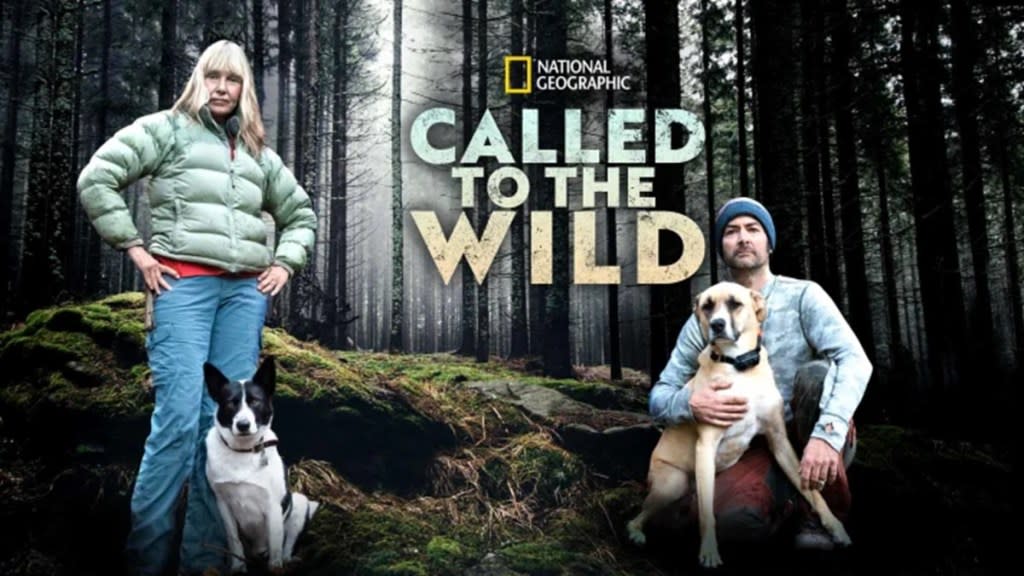 Called to the Wild Season 1 Streaming: Watch & Stream Online via Disney Plus