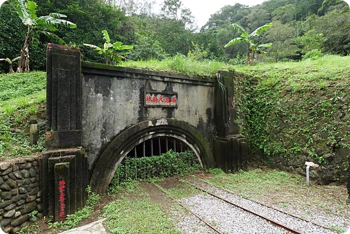 新北市｜平溪菁桐車站