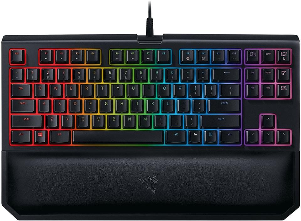 Razer BlackWidow