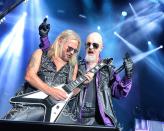 Judas Priest at Paramount in Huntington, NY