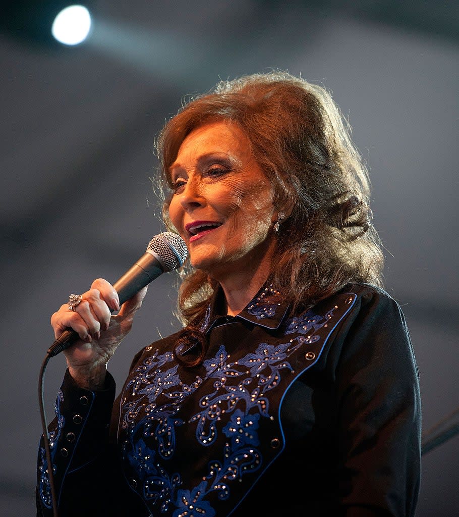 Loretta Lynn