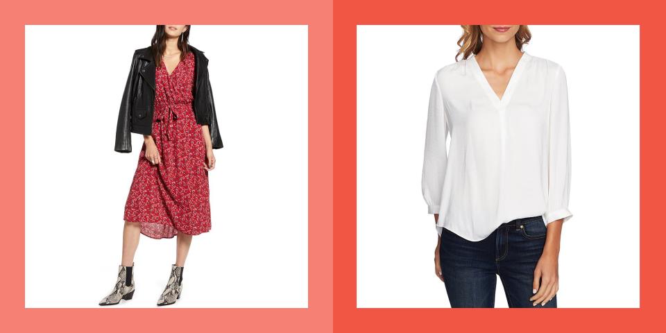 19 Clothing Pieces You Need for a Perfect Business Casual Wardrobe