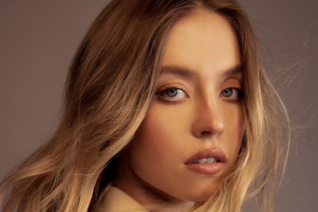 Euphoria' Star Sydney Sweeney Opens Up On Her Nude Scenes Past And Present  - Yahoo Sports