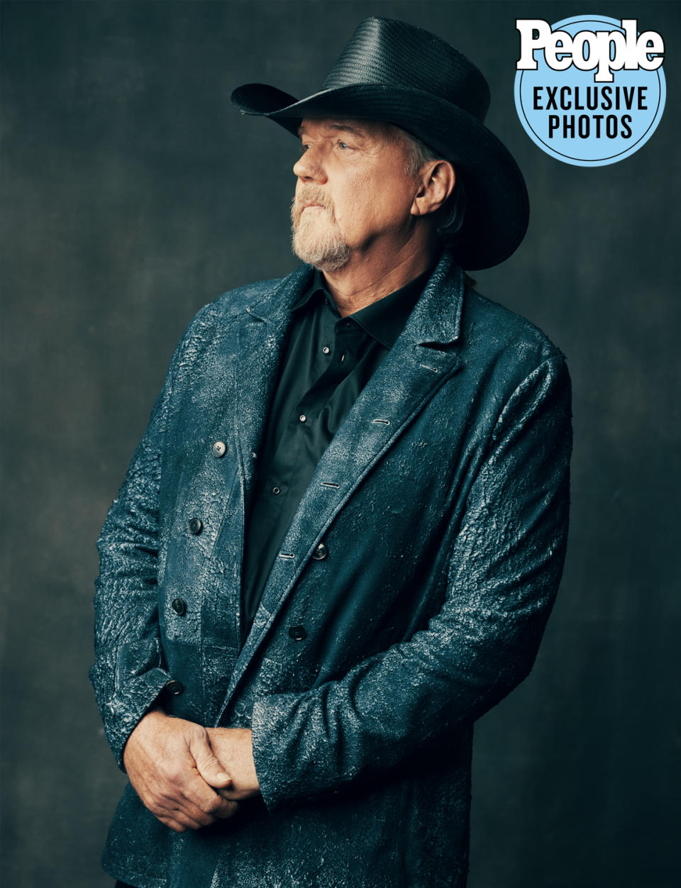 Trace Adkins