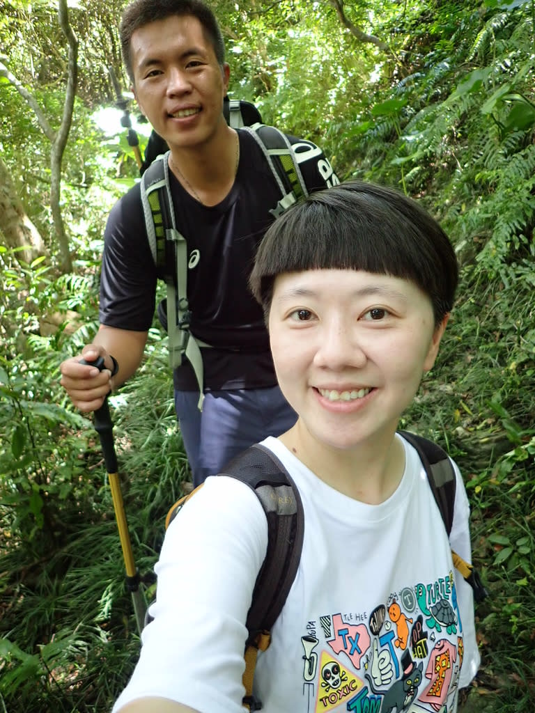 雙流國家森林遊樂區