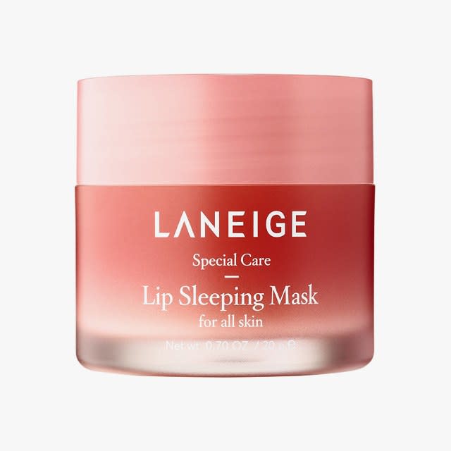 The next generation of eye, lip and face masks are more advanced than ever—and leave skin calm, glowing and happy.