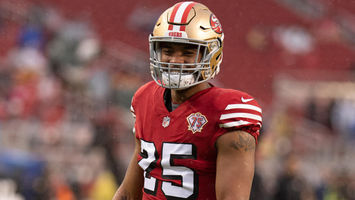 49ers: Major Elijah Mitchell injury update as Week 1 looms