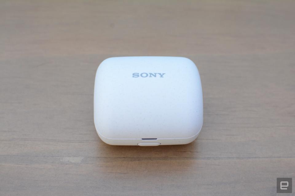 <p>Sony gives its open ring design another shot with the LinkBuds. This time, the company has developed special drivers to fit the shape and packed the earbuds full of its best features. It’s a solid start for a unique product, but a few refinements to things like sound quality could make this a game-changer.</p>
