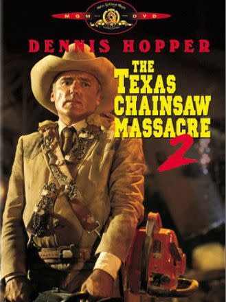 Texas Chainsaw Massacre 2