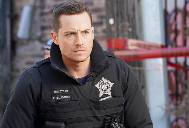 Will Jesse Lee Soffer Be Back as Jay Halstead?