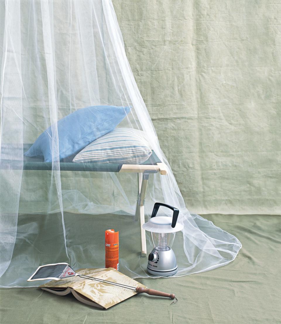 Mosquito net