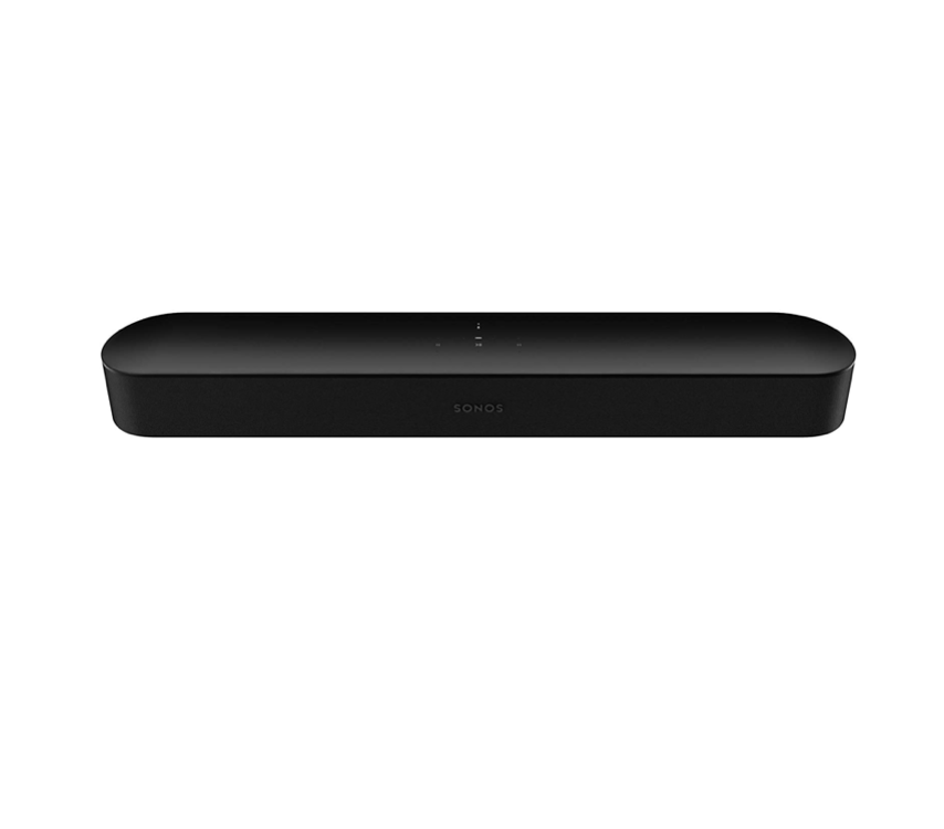 6) Sonos Beam