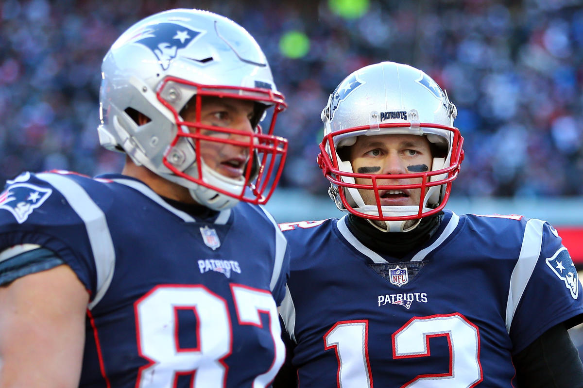 Ex-New England Patriots Star Rob Gronkowski Unretiring? Only One