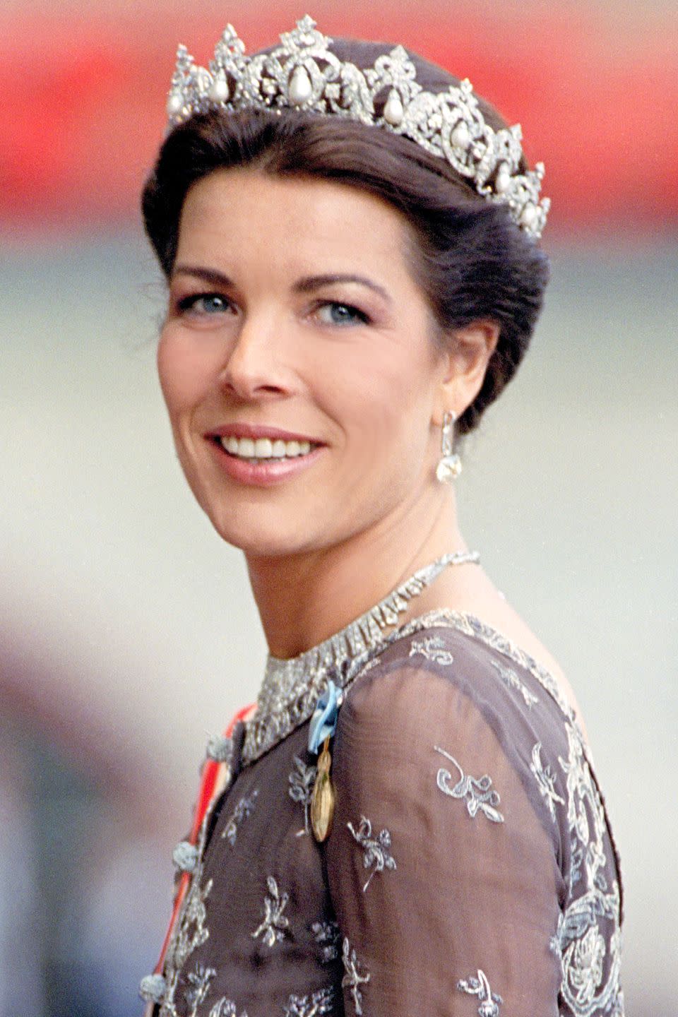 8) Princess of Hanover