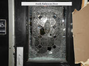 <p>The south bathroom door in the Pulse Nightclub, where Omar Mateen killed 49 people, in Orlando, Florida, U.S. is pictured in this image released as part of a briefing document by the Orlando Police on April 13, 2017. (Orlando Police/Handout via REUTERS) </p>