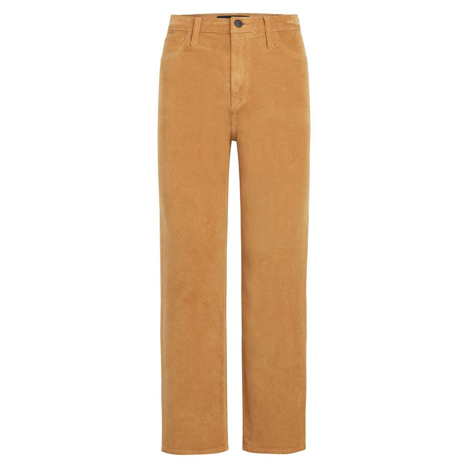 Corduroy Carpenter Pants