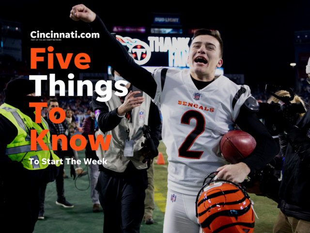 Bengals: 5 Reasons why the Bengals can win the Super Bowl