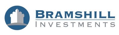 Bramshill Investments Logo